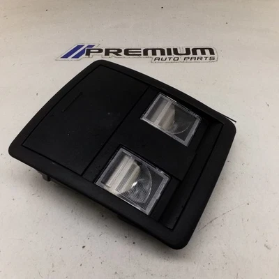 Console Front Roof Without Sunroof Fits 15-17 CHALLENGER 619303 - Image 1 of 4