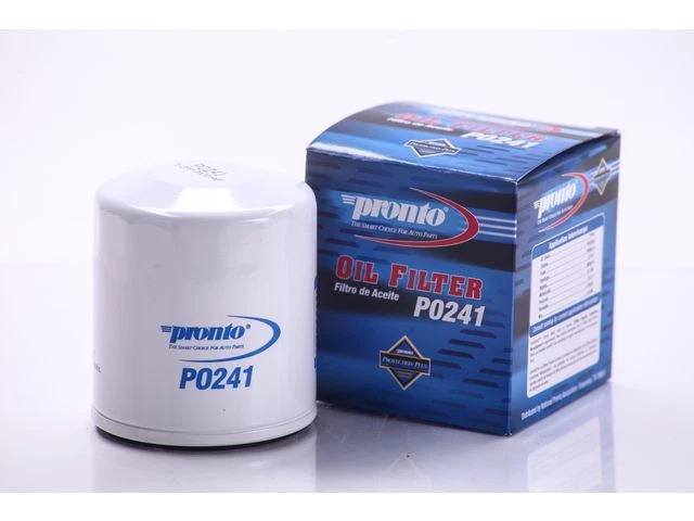 Filtro de aceite Saab 93 1999-2003 57922HZJM 2000 2001 2002 SE vida estándar Foto 1 de 2