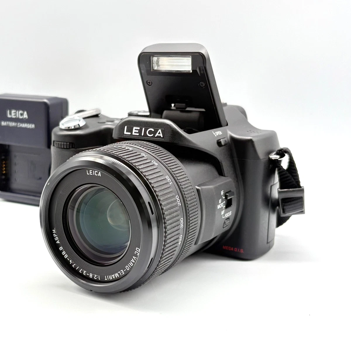 Leica 10-19.9x Digital Cameras for Sale - eBay