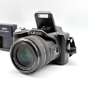 LEICA V-LUX 1 Compact Digital Camera From Japan - Picture 1 of 8