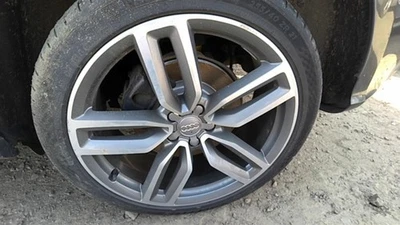 Rueda VIN Fp 7º y 8º dígito 21x8-1/2 aleación compatible con 14-17 AUDI SQ5 29492935 Foto 1 de 4