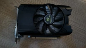 Nvidia GeForce GTX 950 OC - Photo 1/2