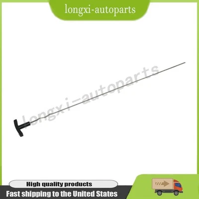 7.3L Engine Oil Dipstick For Ford F-250 94-96 For F-350 1995-96 US F4TZ-6750-EA Foto 1 de 4