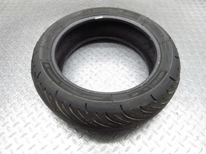 Michelin Pilot Road 4 Scooter 2CT Rear Back Tire Tyre 160/60 160/60R14 14" - Picture 1 of 17