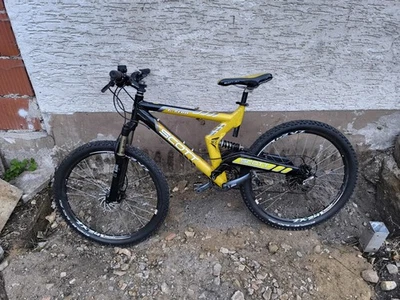 Mountainbike - Bild 1 von 4