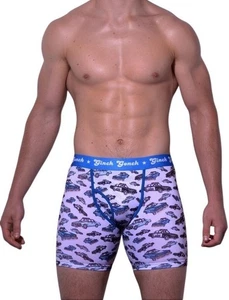 Ginch Gonch Herren Boxershorts Busted - Bild 1 von 2