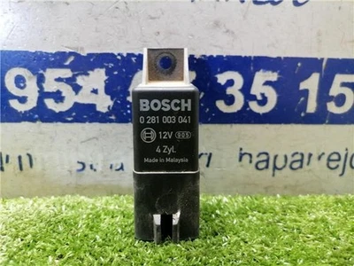 Caja Precalentamiento Chevrolet captiva 20 d 150 cv - Imagen 1 de 4