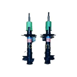 New Genuine Pair Front Shock Absorber for Suzuki Ciaz 2014-2018 Petrol 1.4L - Picture 1 of 2