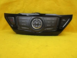 2013 2014 2015 2016 Nissan Pathfinder S Media Control Switch PN 68261-3KA0A - Picture 1 of 5