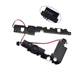 Juego de altavoces integrados para computadora portátil ASUS FL8000U X542U F580 A580U V587U R542U - Imagen 1 de 2