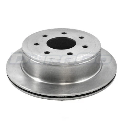 Rotor de freno de disco compatible con Lincoln Mark LT DURAGO 2006-2008 Foto 1 de 2