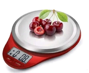 Digital Weight Kitchen Scale  - Picture 1 of 5