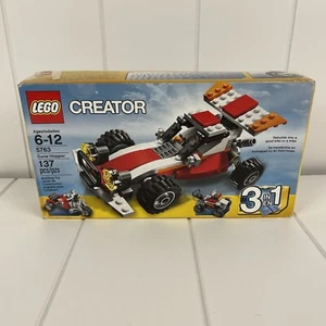 LEGO CREATOR: Dune Hopper (5763) CIB Complete In Box With Manuals - Picture 1 of 7