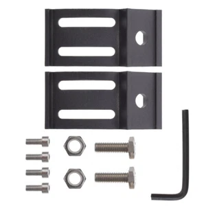 Car Light Bar Mount Light Bar Mounting Brackets Light Bar Mounting Parts - Picture 1 of 12