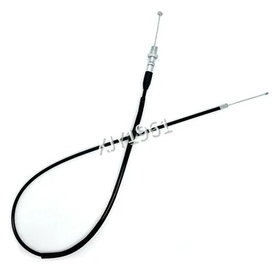 Cable acelerador para Suzuki RM65 RM80 RM85 Foto 1 de 2