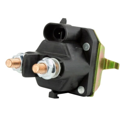 Relais de demarreur pour Arctic cat Prowler PRO  de 2019 à 2020 - Photo 1/2