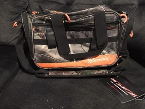 Sougayilang Fishing Carry Bag. New - Picture 1 of 3