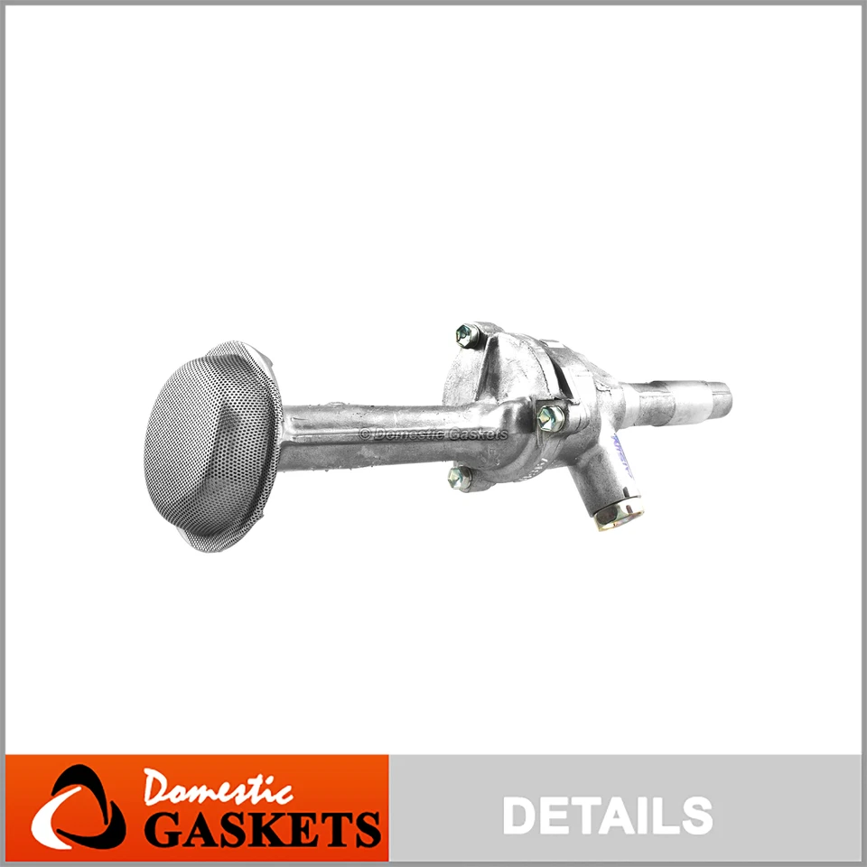 Bomba de aceite AISIN OPT-030 apta para furgoneta Toyota 84-89 2,0 L L4 OHV 8 V Foto 1 de 4