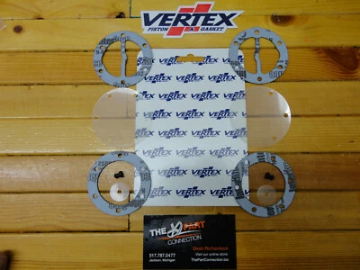 WINDEROSA/VERTEX YAMAHA GOLF CART ROUND FUEL PUMP KIT FITS G2 G5 G8 G9