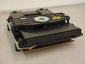 American Audio American DJ CDI300MP3 CD Mech. - Picture 1 of 1