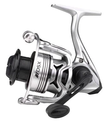 SPRO DSX 1000 Reel Angelrolle by TACKLE-DEALS !!! - Bild 1 von 4