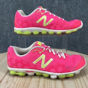 New Balance Shoes Womens 8.5 B 3090 Minimus Ionix Running Sneakers Pink W3090OY1 - Picture 1 of 16