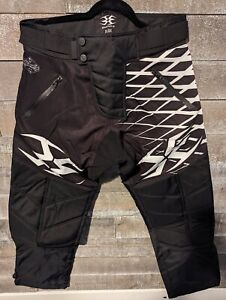 Empire Paintball  20th Anniversary Glide Jogger Playing Pants White - X-Large XL