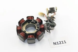 Yamaha XT 125 X Malaguti BJ 2006 - Alternator Generator N1211 - Picture 1 of 2