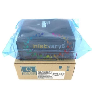 1piece NEW In Box Mitsubishi Q2ASHCPU CPU Unit - Picture 1 of 1