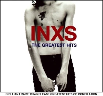 INXS - Very Best Ultimate Essential Hits Collection - 80's 90's Rock Pop CD - Image 1 of 3
