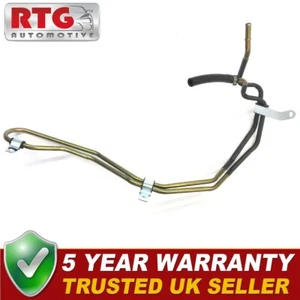 New Power Steering Low Pressure Cooling Pipe For Mazda MX-5 MX5 MK2 98-2005 - Picture 1 of 1