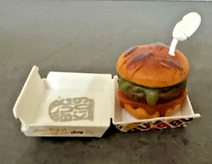 ZURU 5 SURPRISE MEGA GROSS MINIS Bug King Burger - Picture 1 of 5