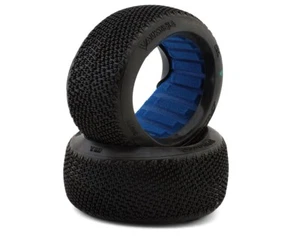 Pro-Line Valkyrie 1/8 Buggy Tires w/Closed Cell Inserts (M3) - Picture 1 of 5