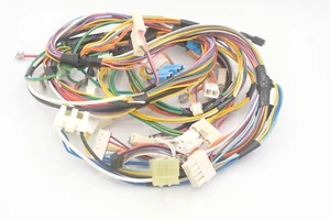 Arnés de cables para lavavajillas Samsung DD96-00038A - Imagen 1 de 1