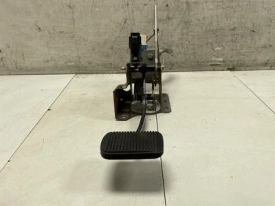 2007 JAGUAR X-TYPE BRAKE PEDAL ASSY OEM+ - Изображение 1 из 4