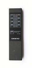 Винтажная аудио видео техника Onkyo