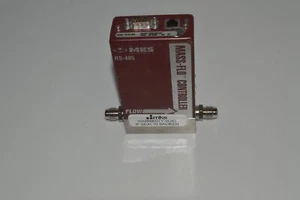 ^^MKS 1479A12CR15M RS-485 1479a N2 100sccm MASS-FLO Controller(STG8) - Picture 1 of 3