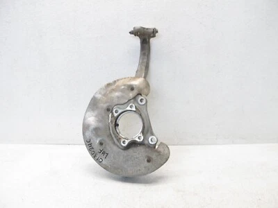 12-17 AUDI 8T S5 A4 A5 SUSPENSIÓN NUDILLO COJINETE HUSILLO DELANTERO IZQUIERDO OEM 013024C Foto 1 de 4