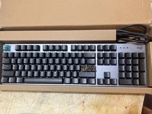 Set Prop From A Murder At The End Of The World (Darby‘s „Hero“ Keyboard) - Picture 1 of 6