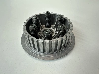 OEM 06-13 YAMAHA YFZ 450 / 05-22 YZ450F INNER CENTER CLUTCH BASKET BOSS HUB - Image 1 of 4