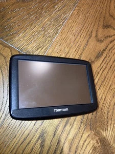 TomTom Start 42 Nawigacja satelitarna Podróż Dostawa Kierowca Kamper Van Nawigacja samochodowa GPS - Zdjęcie 1 z 6