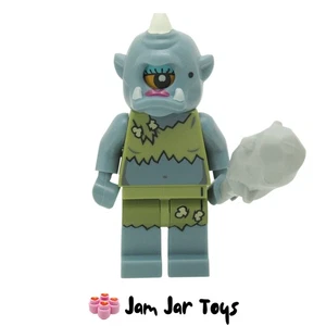 LEGO Lady Cyclops Minifigure Series 13 Collectable 71008-15 COL209 - Picture 1 of 3