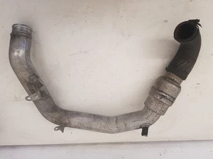 VOLVO V70 S80 TURBO HOSE 2007-14 31319820 ORIGINAL VOLVO PART 12-MONTH WARRANTY - Picture 1 of 5