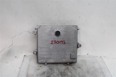 ECU ECM COMPUTER Acura TLX 2017 17 2018 18 37820RDFA02 1285461 - Изображение 1 из 4