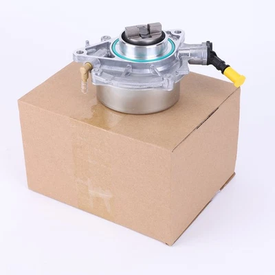 Bomba de vacío de refuerzo de freno 11667556919 para Mini Cooper R55-R59 con junta tórica Foto 1 de 4