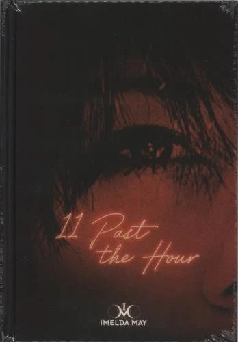 Imelda May 11 Past The Hour/Slip... 2 CD  (Double CD) UK Foto 1 de 1