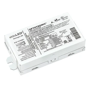 eldoLED *2743W1 OPTOTRONIC Programmierbare Kompakte 40 Watt Konstantstrom LED... - Bild 1 von 20