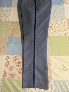 Postal Uniform Pants Mens 40R - Picture 1 of 7