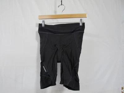 Pantalones Cortos de Ciclismo Louis Garneau CB Carbon 2 Para Mujer Medianos - Nuevos con Etiquetas Foto 1 de 4