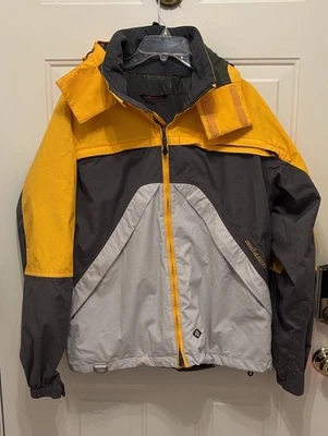 volcom nimbus snowboarding jacket Size M - Image 1 of 4